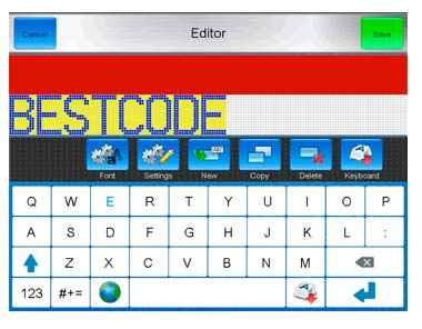 BestCode-WYSIWYG-Screen