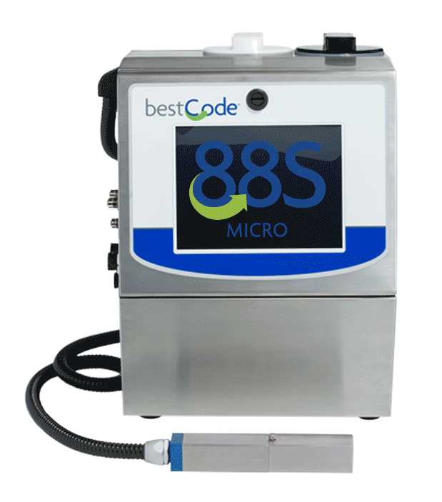 BestCode-model-88s-micro-date-coder-continuous-inkjet-printing-system