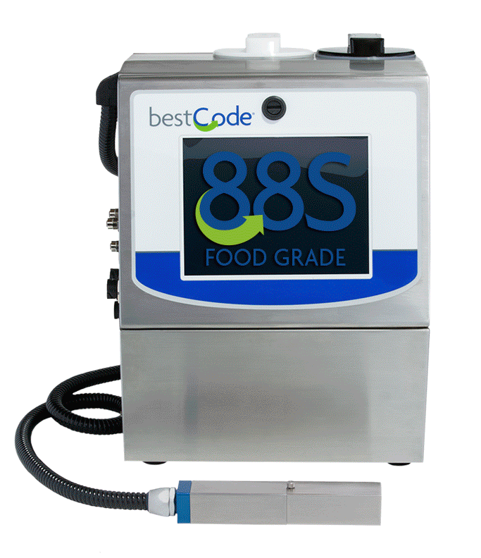 BestCode-food-grade-date-coder-continuous-inkjet-printing-system