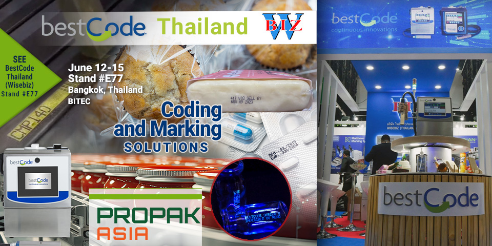 BestCode-Thailand-Wisebiz-Propak-Asia