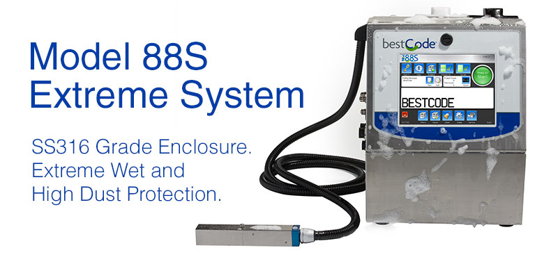 BestCode-Model-88S-Extreme-System