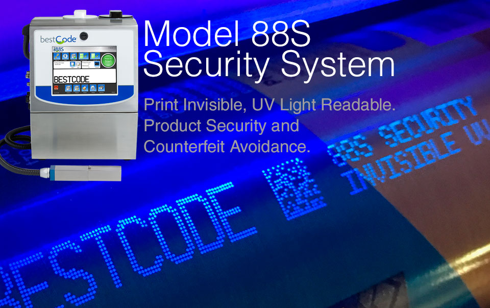 BestCode-Model-88S-Security-System