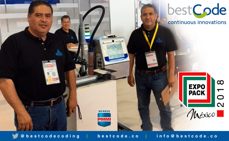 BestCode-marking-and-coding-experts-at-Expo-Pack
