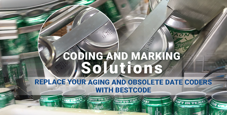 BestCode Coding and Marking Solutions Gravity Auto Encoding Feature BestCode Coding and Marking Solutions Gravity Auto Encoding Feature